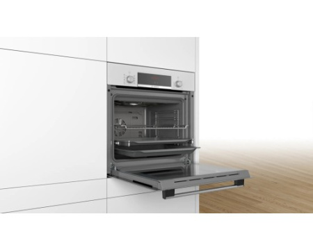 Духовой шкаф Bosch HBF534EW0Q
