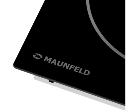 Электрическая варочная панель Maunfeld CVCE594SMDBK