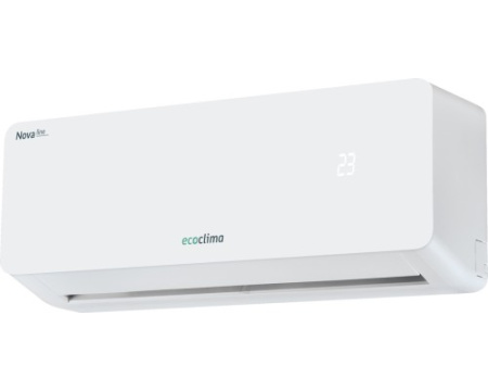 Кондиционер Ecoclima Nova Line ECW/I-CH09/AA-4R1/EC/I-CH09/A-4R1