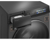 Стиральная машина с автодозированием, ультрафиолетом Weissgauff WM 996 Autodose Inverter Touch