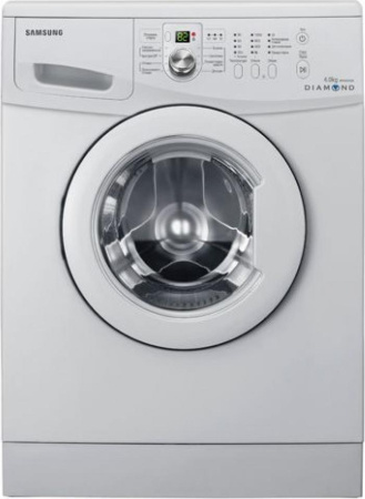Стиральная машина Samsung WF 0400N2N [4 кг, фронтальная, отдельностоящая]