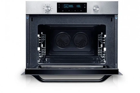 Электрический духовой шкаф SAMSUNG NQ50C7535DS/WT