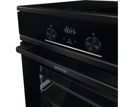 Электрическая плита Gorenje GEIT5C60BXPG