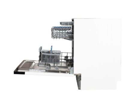 Встраиваемая посудомоечная машина DeLonghi DDWI 470 AMEDEO