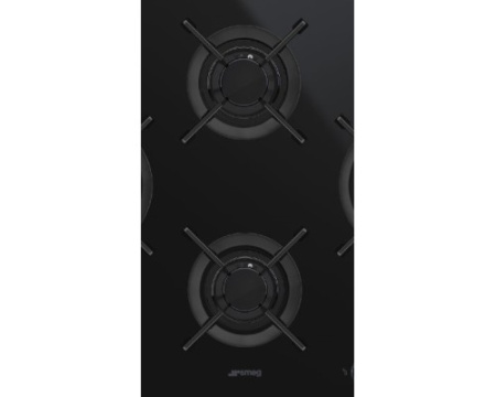 Варочная панель Smeg PV664LCNR