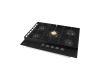 Варочная поверхность Hiberg VM 7155 B