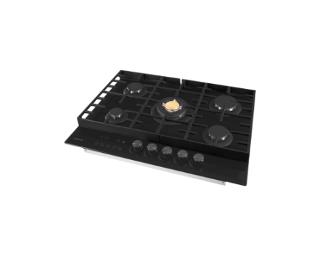 Варочная поверхность Hiberg VM 7155 B