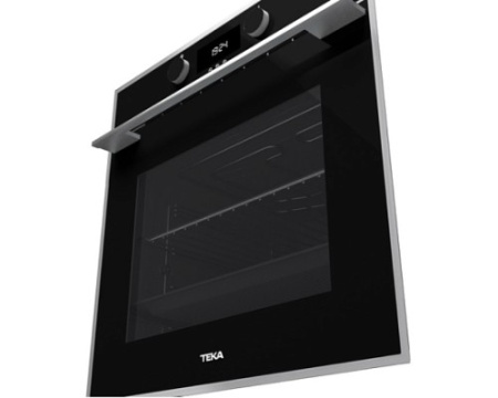 Духовой шкаф Teka HLB 830 STAINLESS STEEL