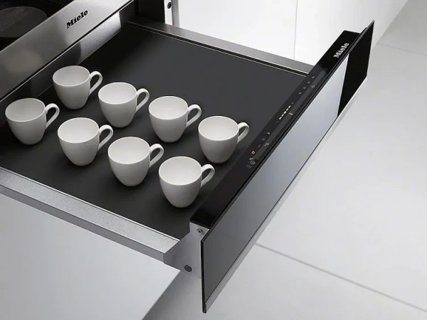 Подогреватель посуды MIELE ESW 7030 BRWS