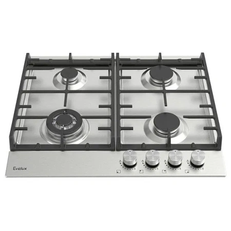 Варочная поверхность EVELUX HEG 650 X