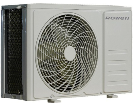 Кассетный кондиционер Rowen RSI-36R8I/RSI-36R8O