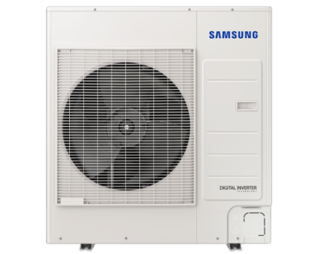 Канальный кондиционер Samsung AC100BNMDEH/AF/AC100BXADEH/AF
