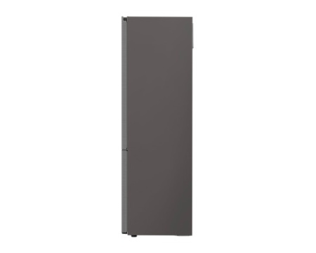 Холодильник LG GC-B509SMUM