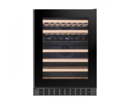 Винный шкаф Temptech OX60DRB