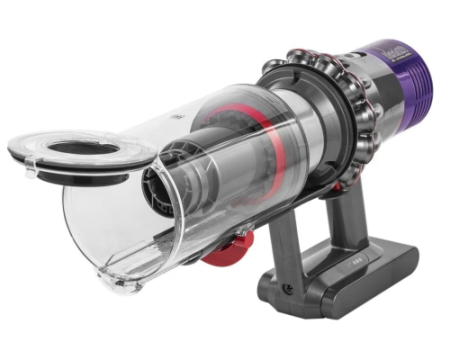 Пылесос Dyson Cyclone V10 Absolute (SV12)