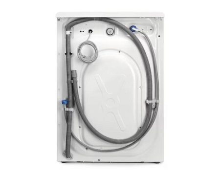 Стиральная машина Electrolux EW6F421B