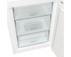 Отдельностоящий двухкамерный холодильник Gorenje NRK6191EW4