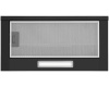 Вытяжка Maunfeld Clyde 50 Glass Black