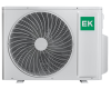 Кондиционер Euroklimat Futura EKSF-50HN/EKOF-50HN