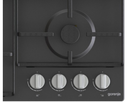 Независимая газовая варочная панель Gorenje G640EXB