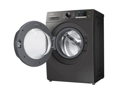 Стиральная машина Samsung WW80AAS20AX/LP