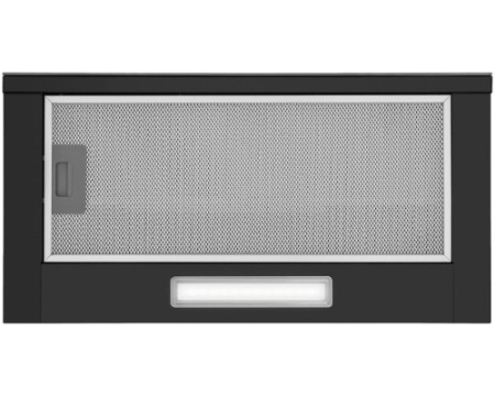 Вытяжка Maunfeld Clyde 50 Glass Black