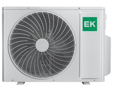 Кондиционер Euroklimat Futura EKSF-50HN/EKOF-50HN