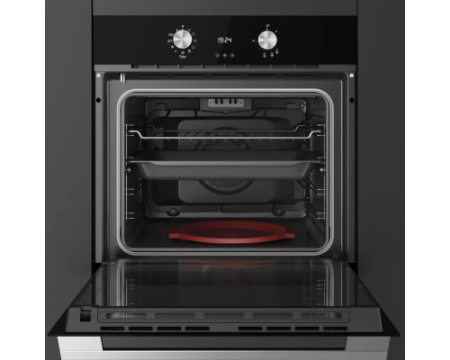 Духовой шкаф Teka HLB 8418 P S NIGHT RIVER BLACK