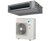 Канальный кондиционер Daikin FBA100A/RZASG100MV1/-40
