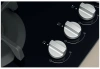 Варочная поверхность INDESIT ING 62T/BK