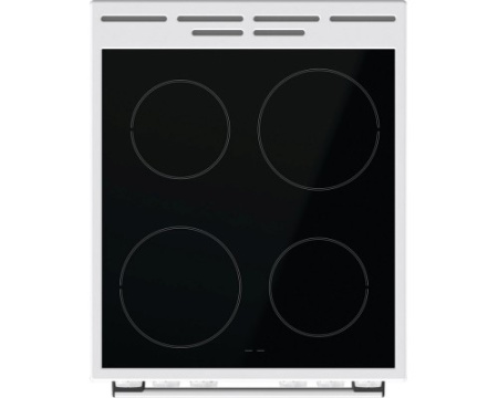 Электрическая плита Gorenje GEC5A41WG