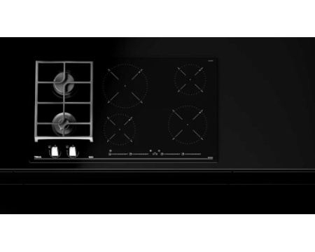 Варочная панель Teka HYBRID JZC 96324 ABN BLACK
