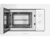 Встраиваемая микроволновая печь Maunfeld MBMO.20.2 PGW белый