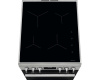 Электрическая плита Electrolux RKI560201X