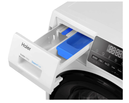 Стиральная машина HAIER HW80-BP12929E
