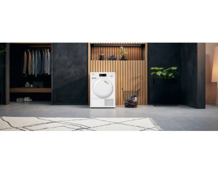 Сушильная машина Miele TCA220WP