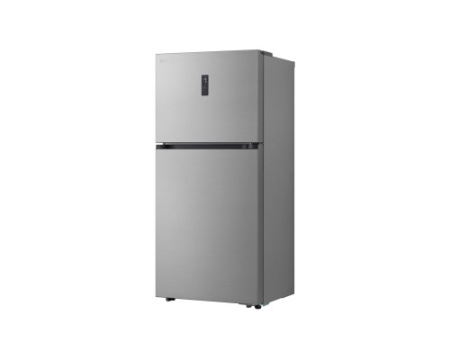 Холодильник LG GR-B922FMBM
