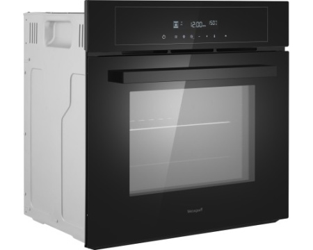 Духовой шкаф Weissgauff EOM 710 SB