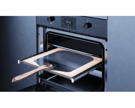 Духовой шкаф Kuppersbusch BP 6332.0 S4 Gold