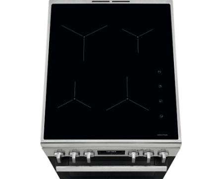 Электрическая плита Electrolux RKI560201X