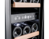 Винный шкаф Temptech Oslo OX30DX-24