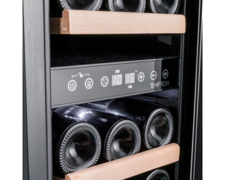 Винный шкаф Temptech Oslo OX30DX-24