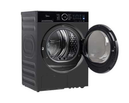 Сушильная машина Midea MD205H80WB/T-RU