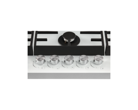 Варочная поверхность Hiberg VM 9155 W