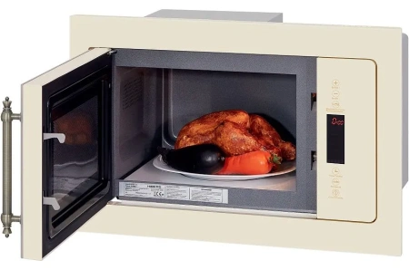Микроволновая печь HIBERG VM-8505 Y