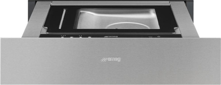 Вакуумный упаковщик Smeg CPV315X Classica