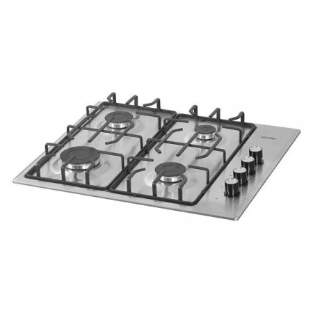 Варочная поверхность SIMFER H60Q40M471