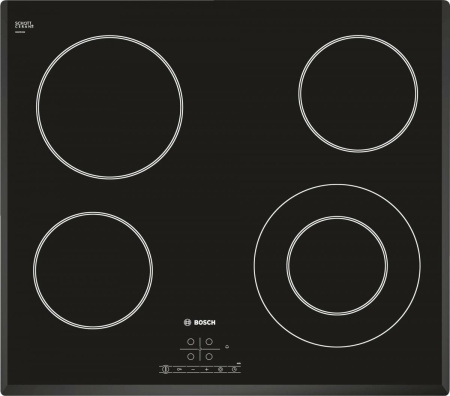 Варочная поверхность Bosch PKF 651B17