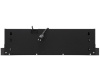Вытяжка Krona KAMILLA T 600 BLACK (1 мотор)