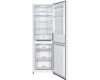 Отдельностоящий двухкамерный холодильник Gorenje NRK619FAW4
